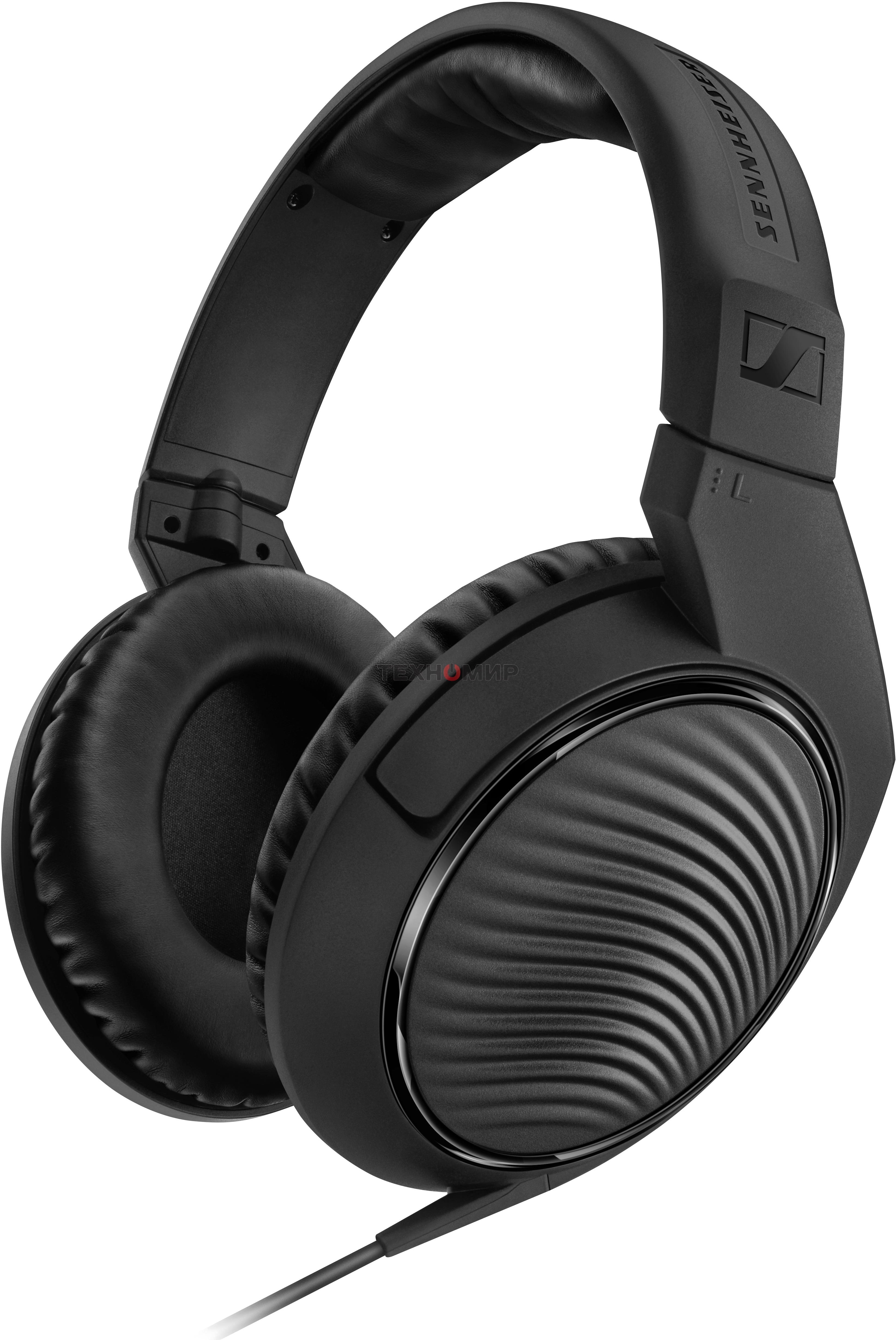 Наушники SENNHEISER HD 200 PRO