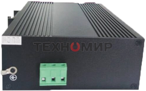 Коммутатор Osnovo SW-60802/IC