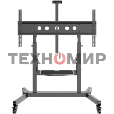 Мобильная стойка ONKRON на 1 ТВ/50-100
