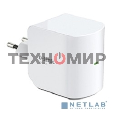 Модем D-Link DCH-M225/A1A Повторитель Wi-Fi с аудиовыходом 