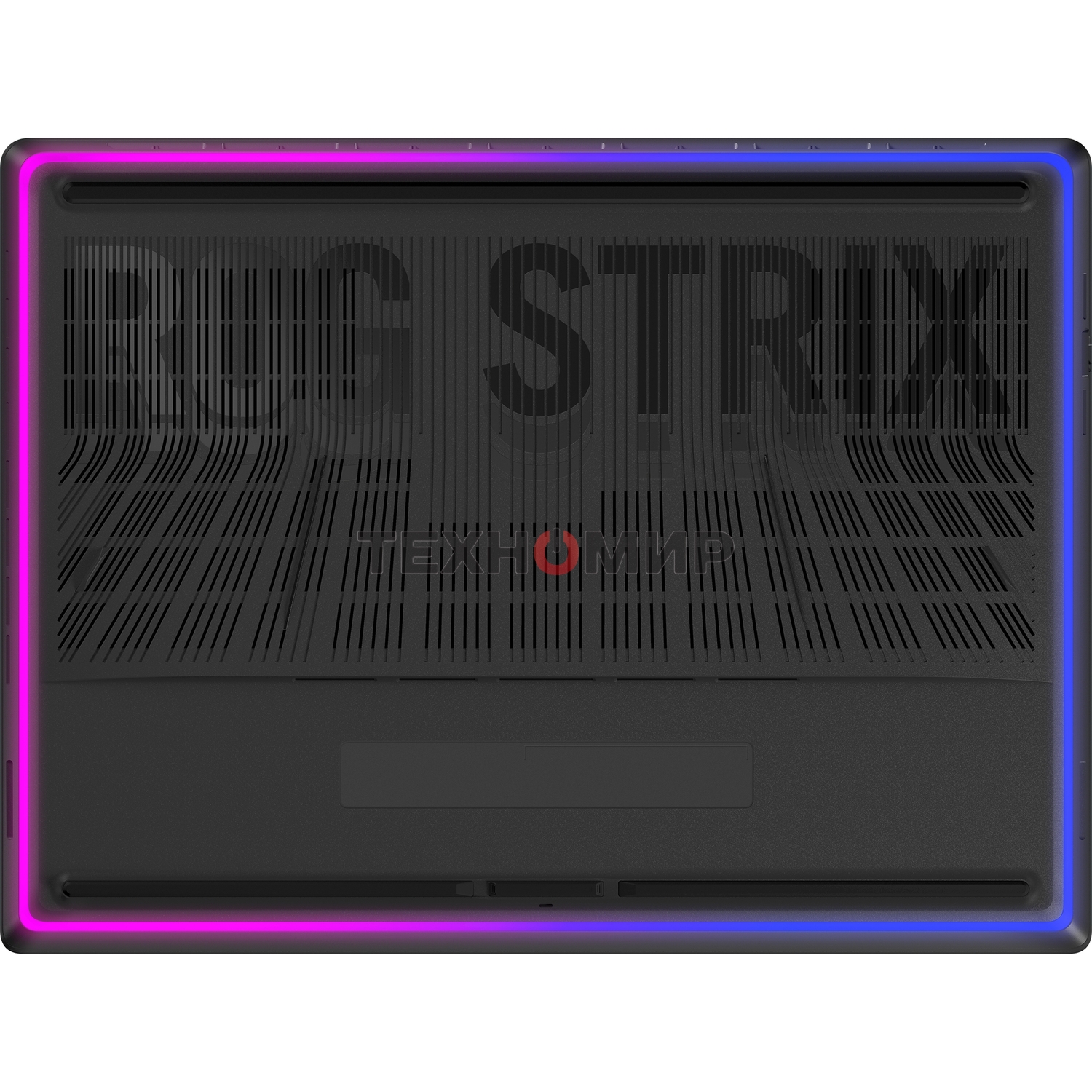 Ноутбук ASUS ROG Strix SCAR 18 G835LW-SA037 18