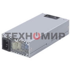 Блок питания серверный FSP300-50FFB, 300Вт, FLEX ATX (ШВГ=81,5*40,5*150mm), 80 PLUS Bronze, A-PFC, OEM