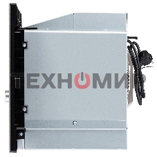 Микроволновая печь Krona ARGENTO 60 IX, встраиваемая