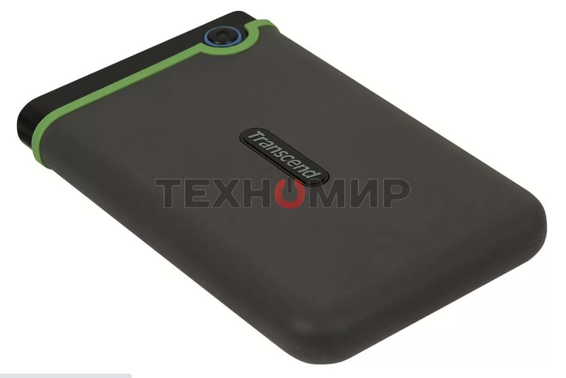 Внешний HDD 2.5