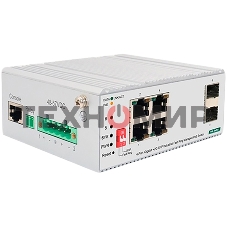 Коммутатор РоЕ OI3106P/60W/A1A