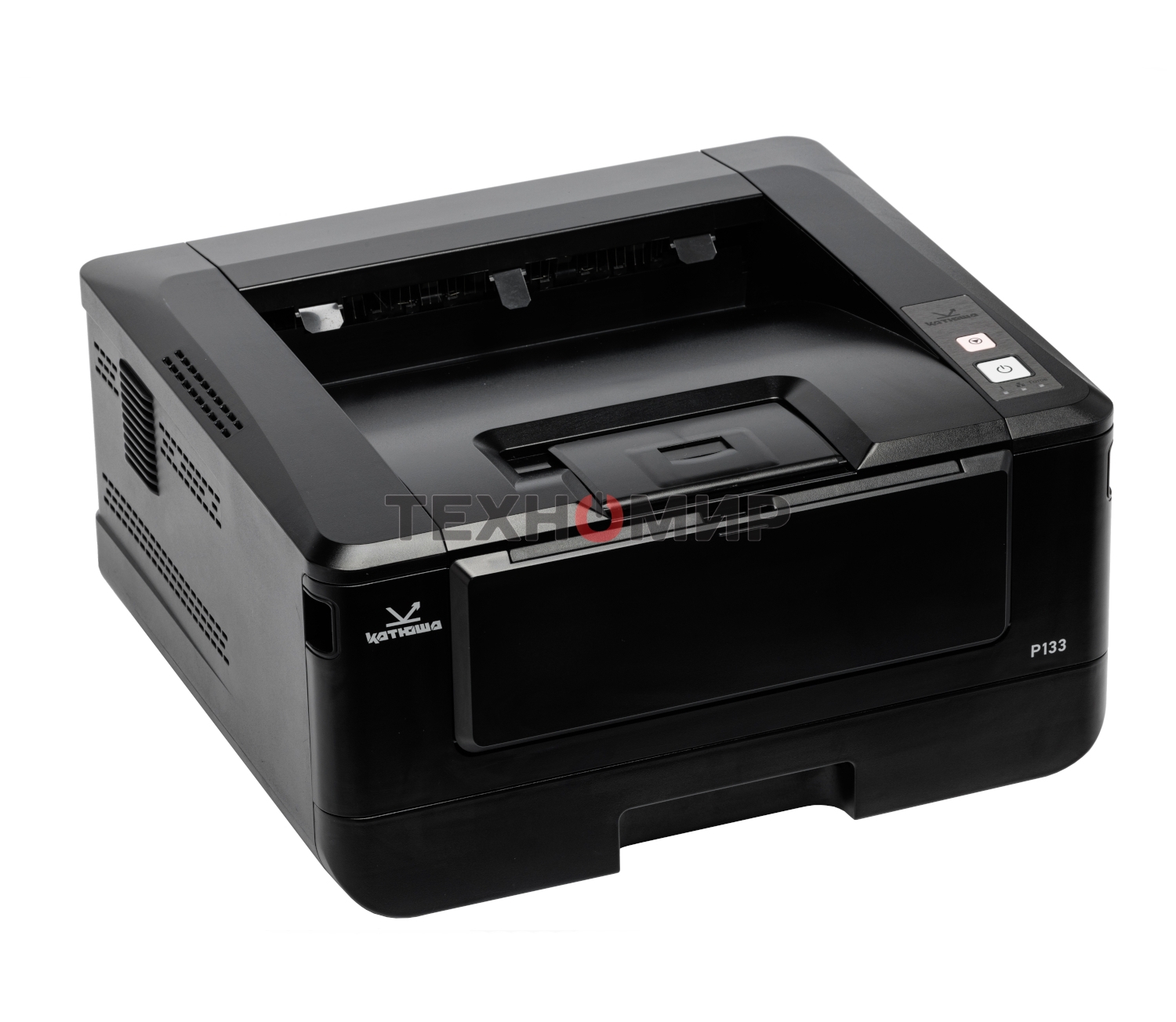 Принтер лазерный Катюша P133 (артикул: P133pm-pp)