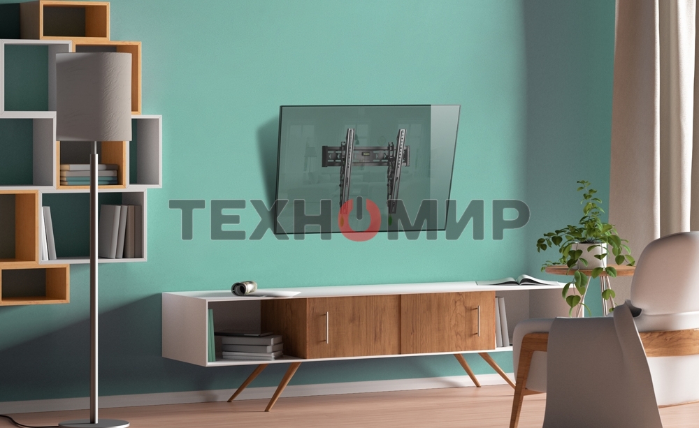 Кронштейн ONKRON TM5 для телевизора 32