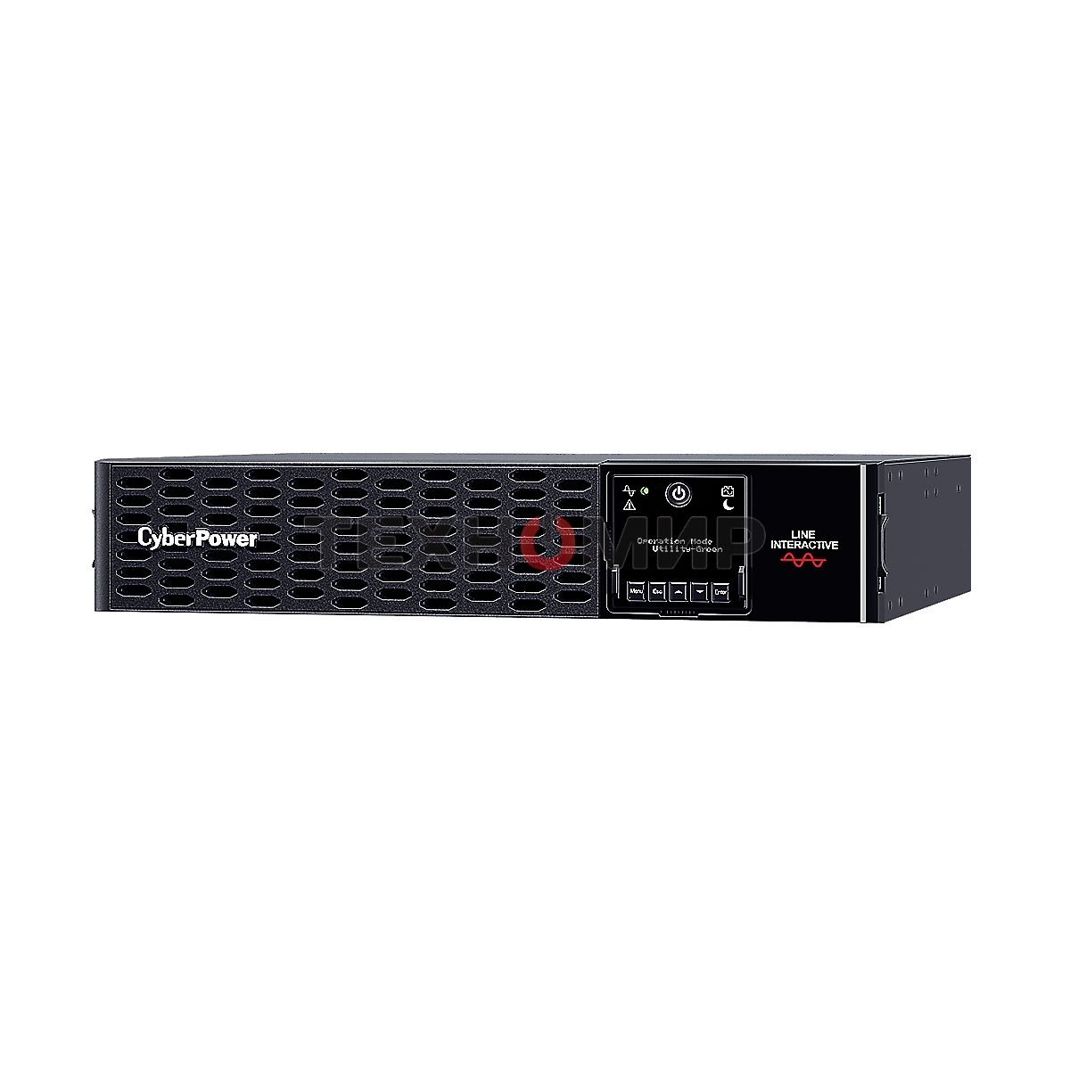 Источник бесперебойного питания UPS CyberPower PR2200ERTX L2U NEW Line-Interactive