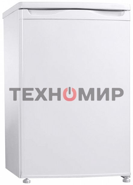 Морозильная камера Maunfeld MFFR85W, белый, 80л, 3 ящика