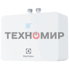 Водонагреватель Electrolux NPX 6 Aquatronic DIGITAL 2.0 6кВт электрический настенный