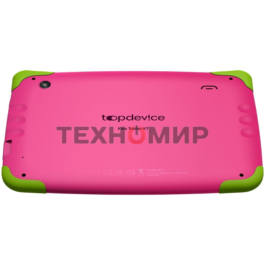 Планшет Topdevice Kids Tablet K7 7