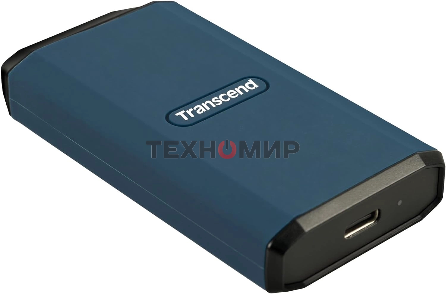 Внешний SSD Transcend USB-C 1TB TS1TESD410C ESD410C 1.8
