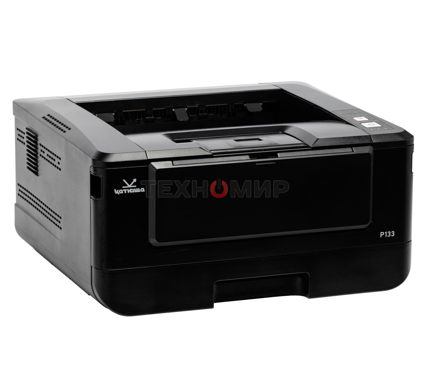 Принтер лазерный Катюша P133 (артикул: P133pm-pp)