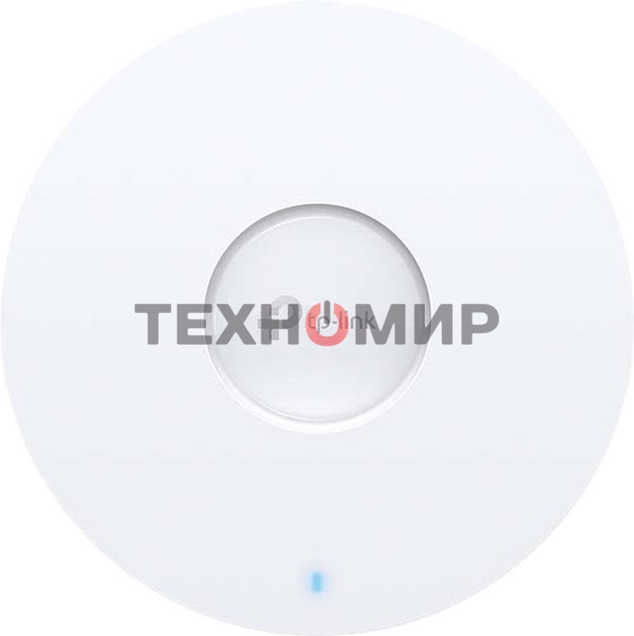 Потолочная точка доступа Wi-Fi TP-Link EAP613 AX1800