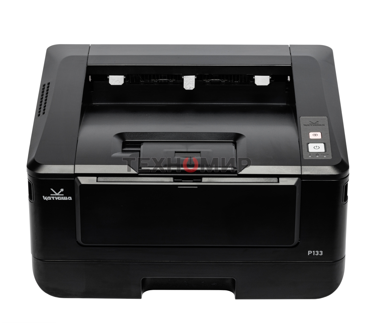 Принтер лазерный Катюша P133 (артикул: P133pm-pp)
