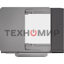 МФУ струйное HP Officejet Pro 8013 (1KR70B), A4, цветной, печ. до 18 стр/мин. (ч/б) до 10 стр/мин. (цвет), скан. до 8 стр/мин. (ч/б) 3.5 стр/мин. (цвет), 1200 x 1200 dpi, Wi-Fi, Air Print