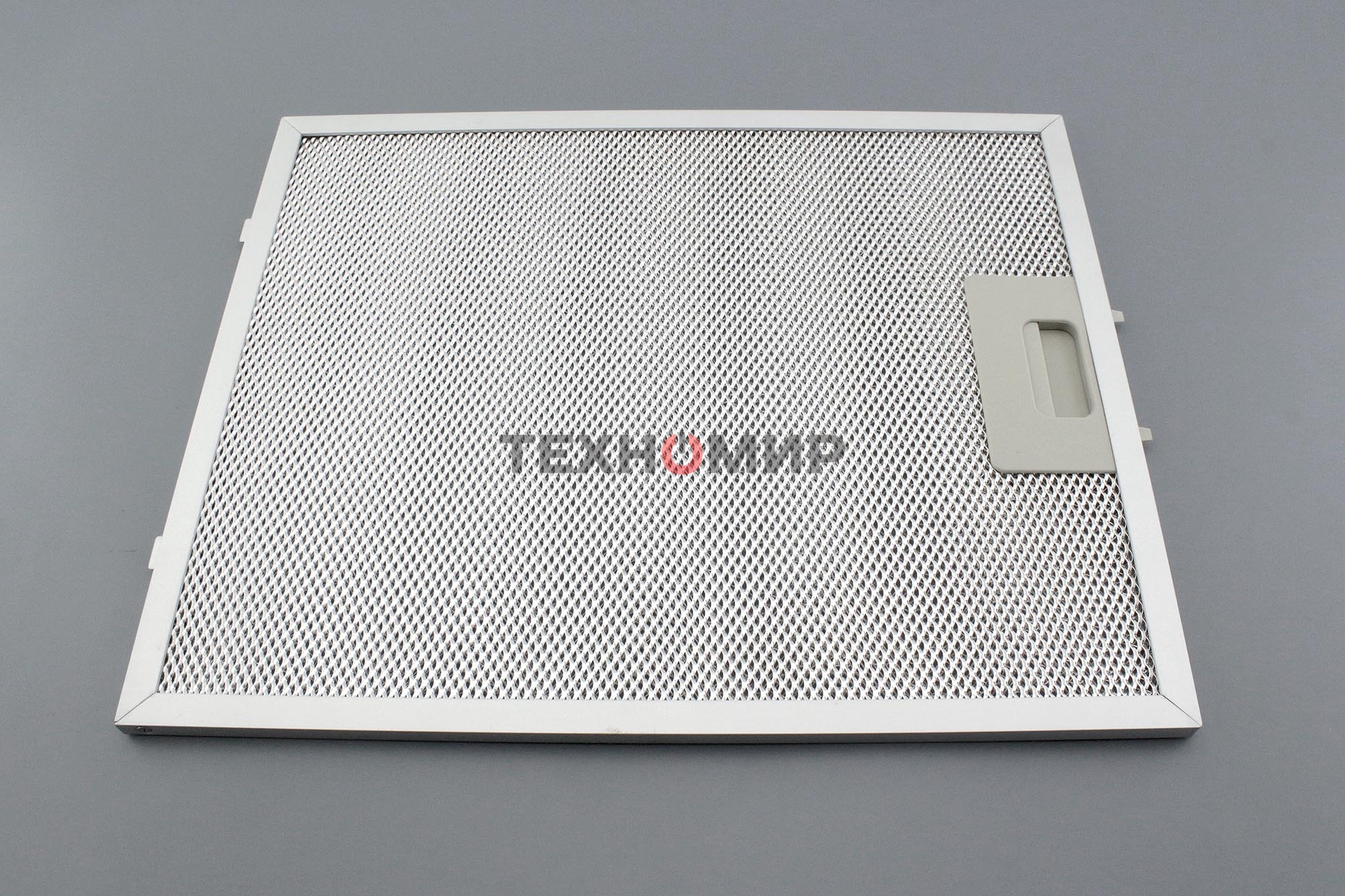 Жировой фильтр для вытяжки Cata 320х260х8 мм