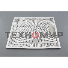 Жировой фильтр для вытяжки Cata 320х260х8 мм