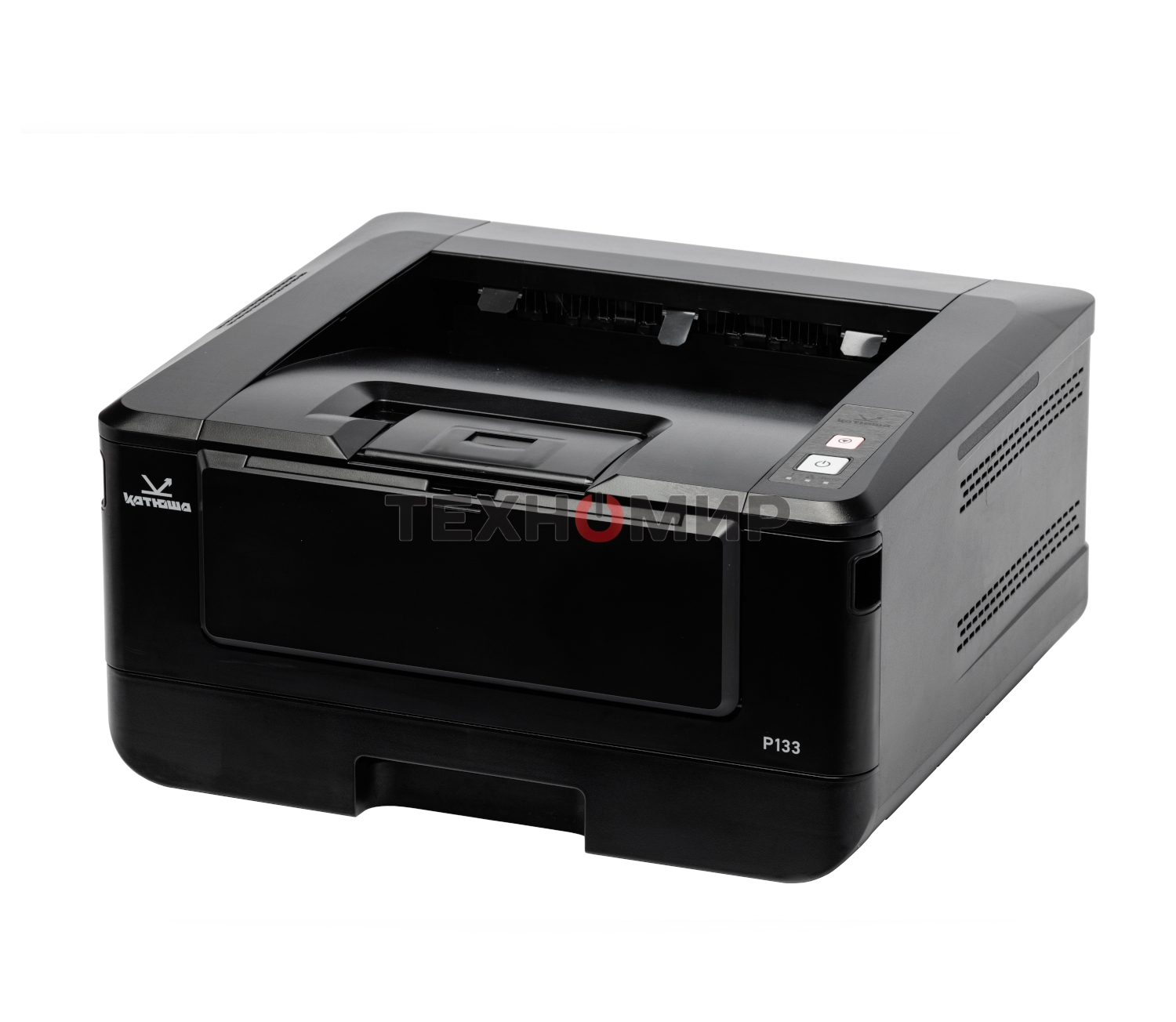 Принтер лазерный Катюша P133 (артикул: P133pm-pp)