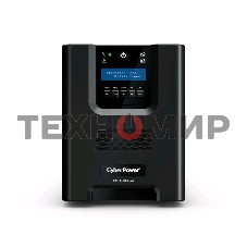 Источник бесперебойного питания CyberPower PR 1500 LCD