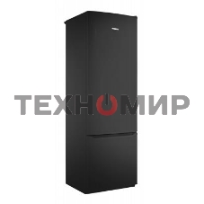 Холодильник Pozis RK-103 черный двухкамерный 239/57 л морозилка снизу