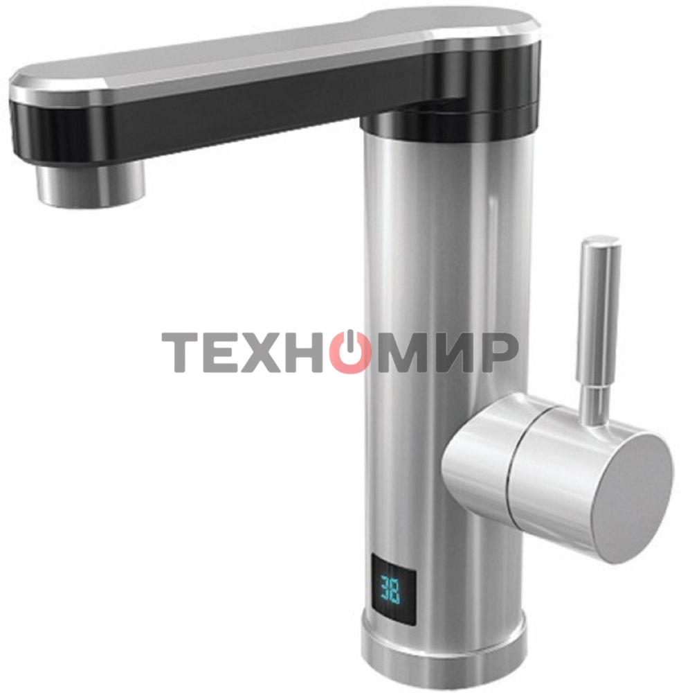 Водонагреватель Electrolux Taptronic S проточный Высокая мощность для мгновенного нагрева.