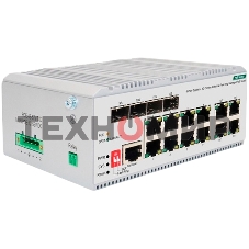 Коммутатор РоЕ OI3112P/185W/A1A