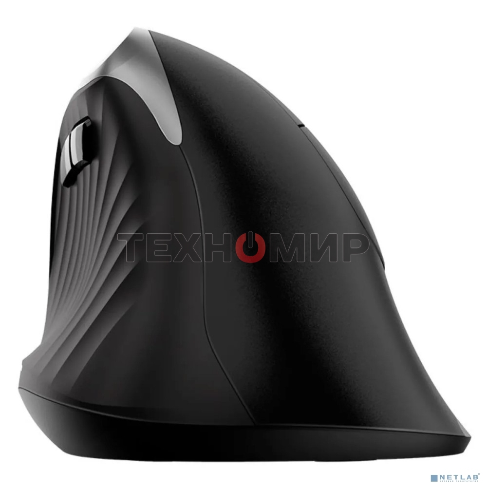 Мышь беспроводная Genius Ergo 8250S серебристый, 1600 dpi, радиоканал, USB, кнопки - 6