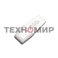 Экран Cinema S'OK SCPSM-332x186FG-ED90 Pro 150'' 16:9 настенно-потолочный, моторизованный, Fiberglass, белый корпус, Extra Drop 90 см