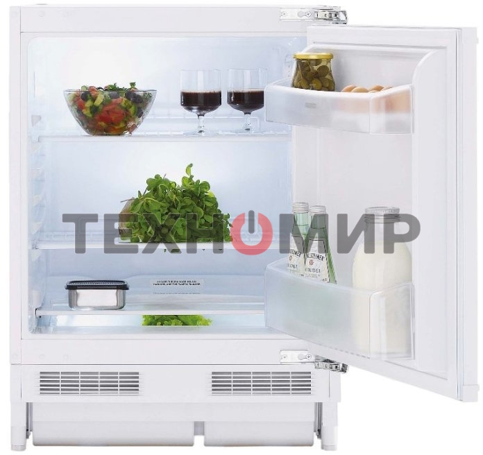 Холодильник Beko BU1100HCA Встраиваемый