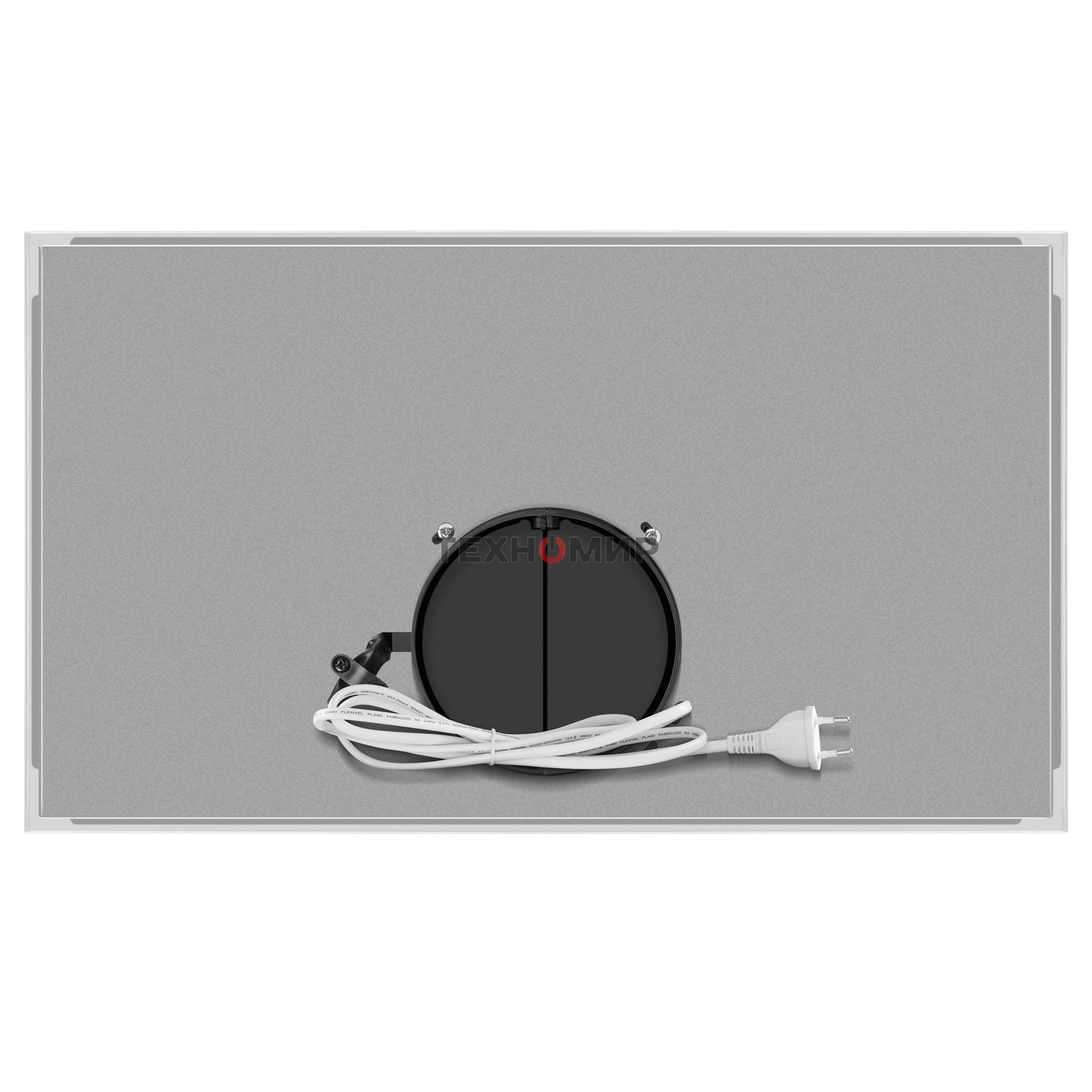 Кухонная вытяжка Maunfeld Crosby Light 5028 белый