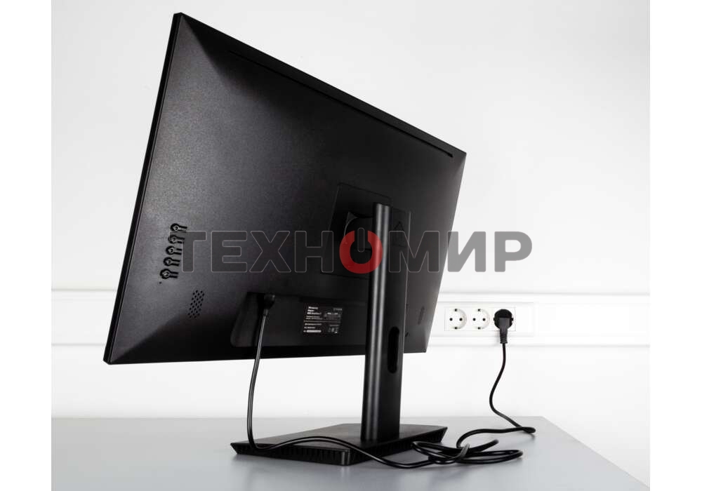 Монитор 27