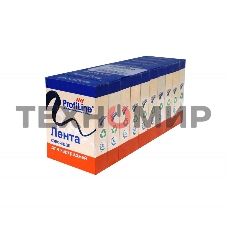 Лента 12,7ммx12м фиолетовая правый мебиус упаковка (1уп=10шт_по_2ленты)