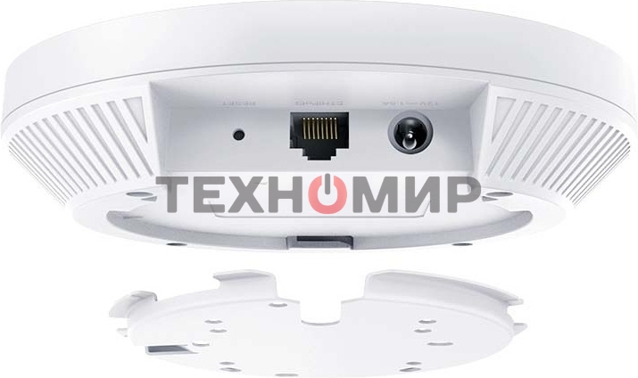 Потолочная точка доступа Wi-Fi TP-Link EAP613 AX1800