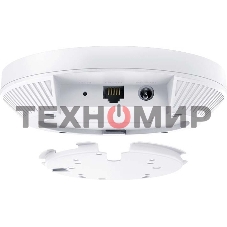 Потолочная точка доступа Wi-Fi TP-Link EAP613 AX1800