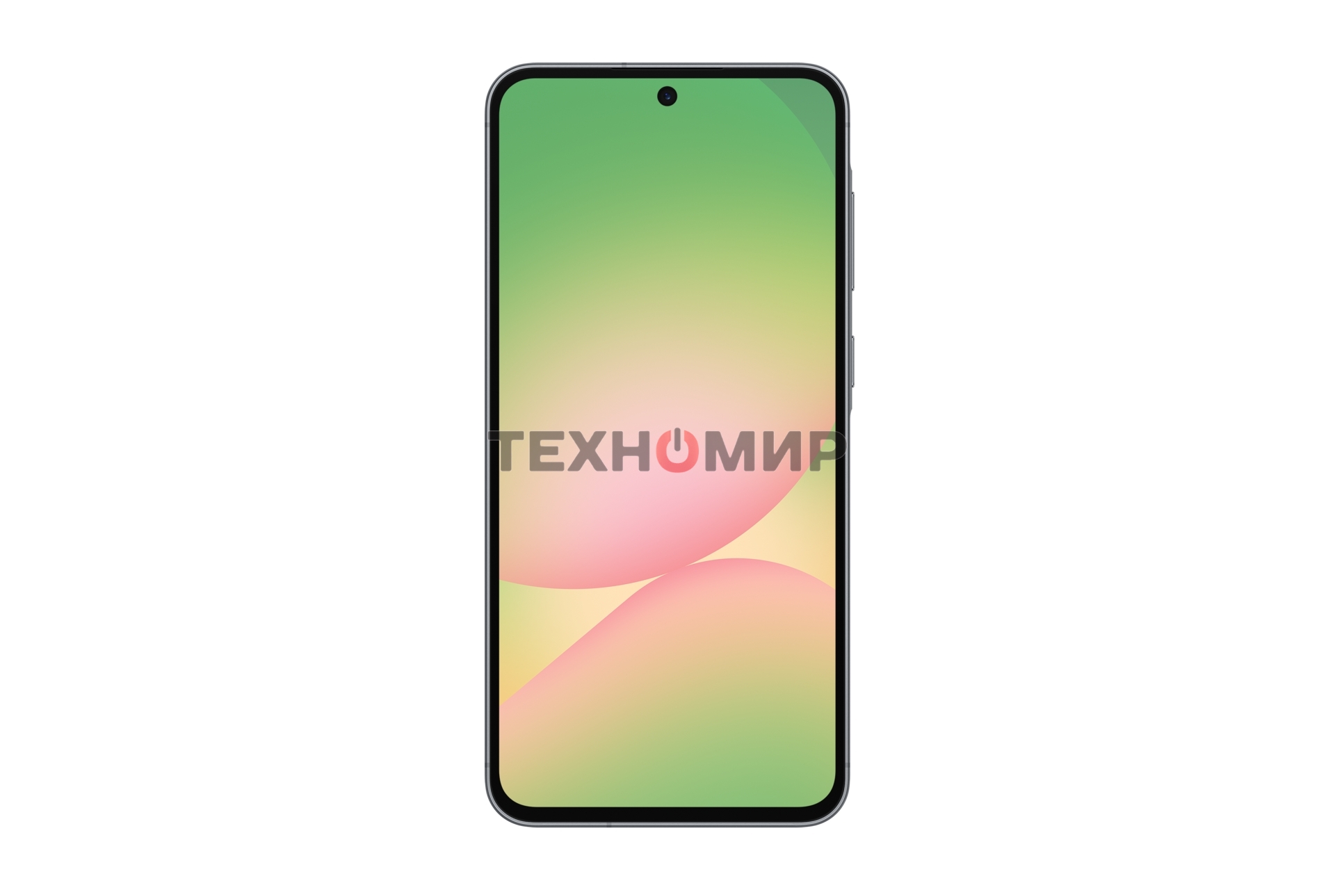 Смартфон Samsung Galaxy SM-A566E A56 5G, 8/128Gb, черный