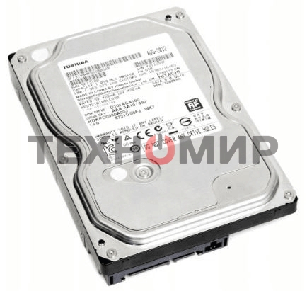 Жесткий диск для сервера 3.5