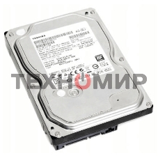 Жесткий диск для сервера 3.5