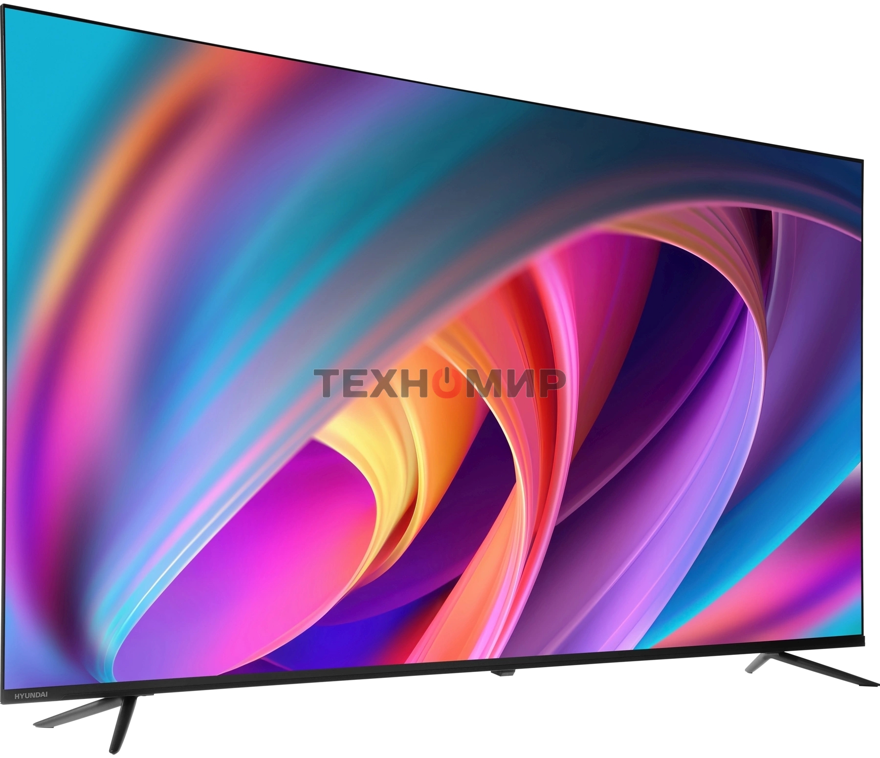 Телевизор Hyundai 65