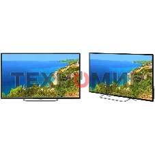 Телевизор Polarline 50