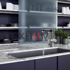 Водонагреватель Electrolux Taptronic S проточный Высокая мощность для мгновенного нагрева.