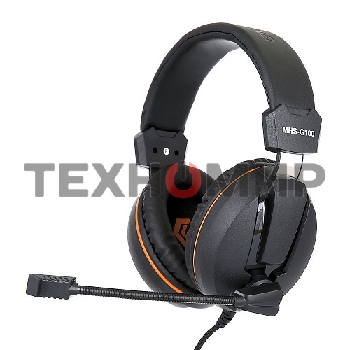 Наушники Gembird MHS-G100 