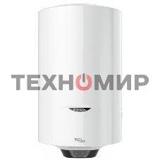Водонагреватель Ariston PRO1 ECO INOX ABS PW 80 V