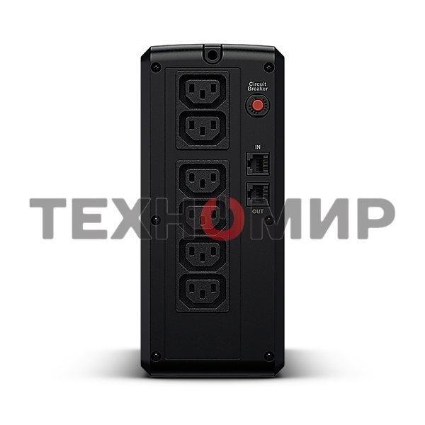 Источник бесперебойного питания CyberPower UT1100EIG