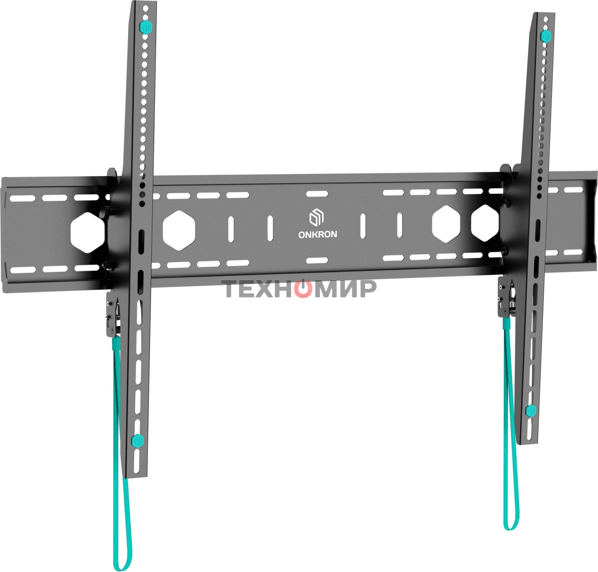 Кронштейн для телевизора ONKRON UT12 черный 60