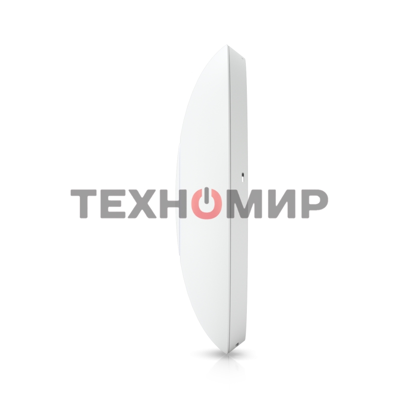 Точка доступа UBIQUITI U7-Pro 2,4+5+6 ГГц, Wi-Fi 7, 2х2 MIMO, PoE+, 1х 2,5G RJ45