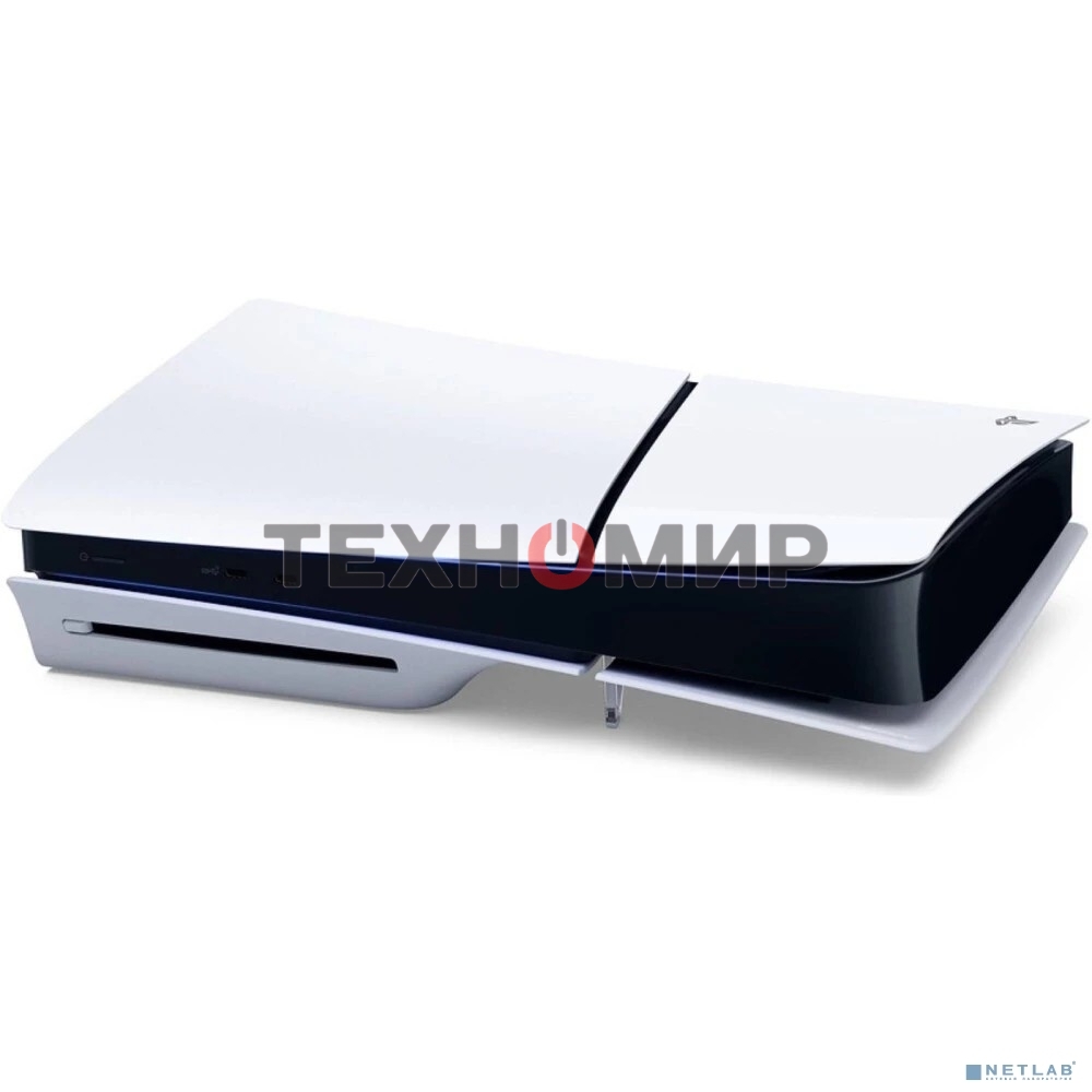 Игровая консоль Sony PlayStation 5 Slim Blue-Ray 1Tb White (CFI-2116A) (Европа)
