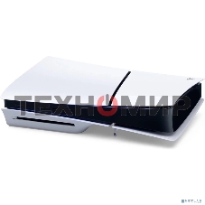 Игровая консоль Sony PlayStation 5 Slim Blue-Ray 1Tb White (CFI-2116A) (Европа)