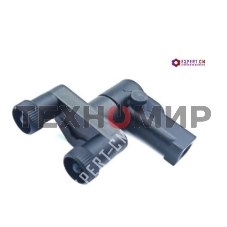 Капучинатор(вспениватель) Dr.Coffee F10 F11 F12