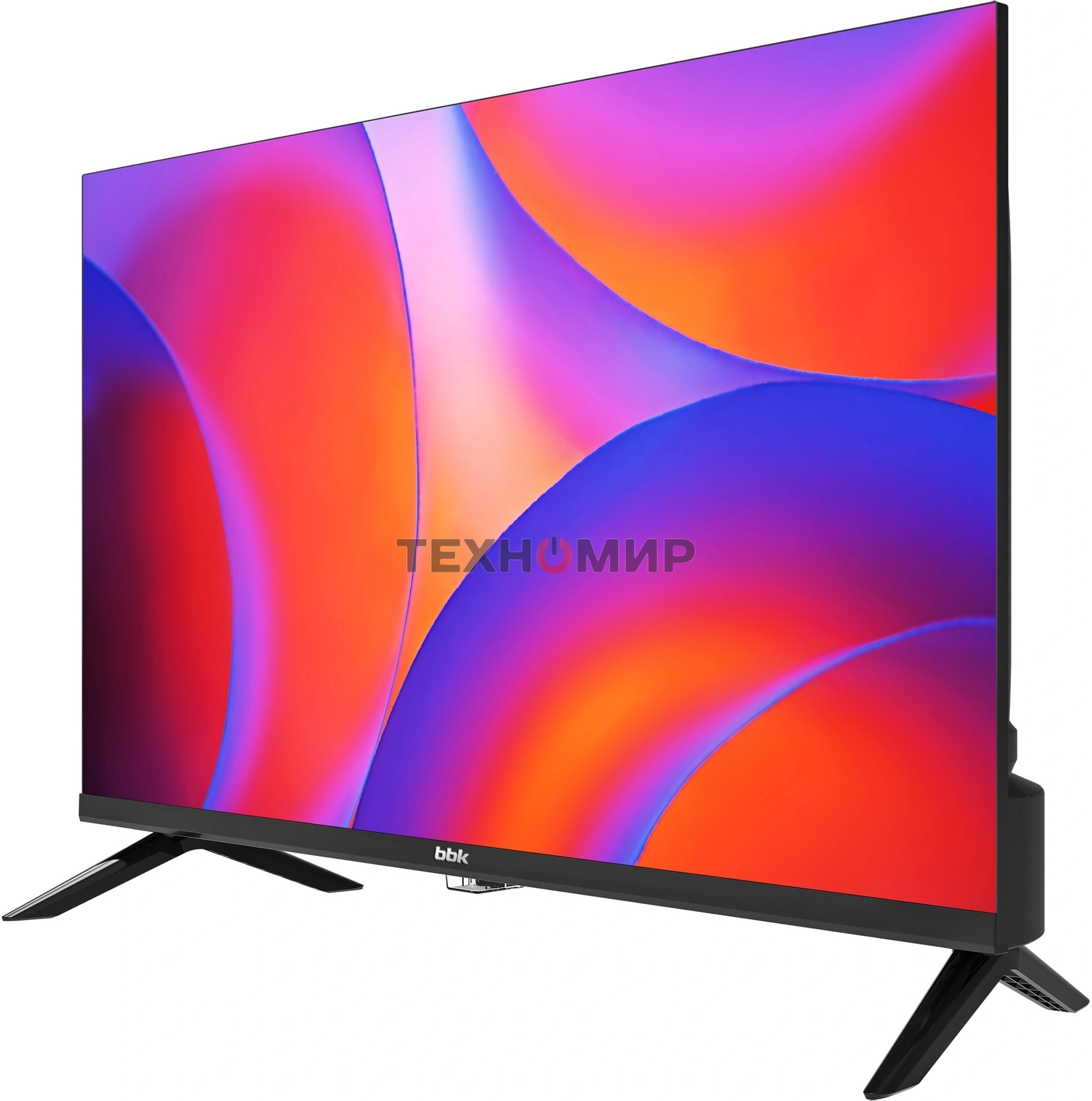 Телевизор BBK 24
